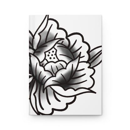 Copy of Hardcover Journal Matte