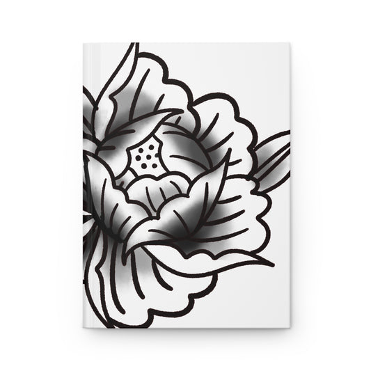 Copy of Hardcover Journal Matte
