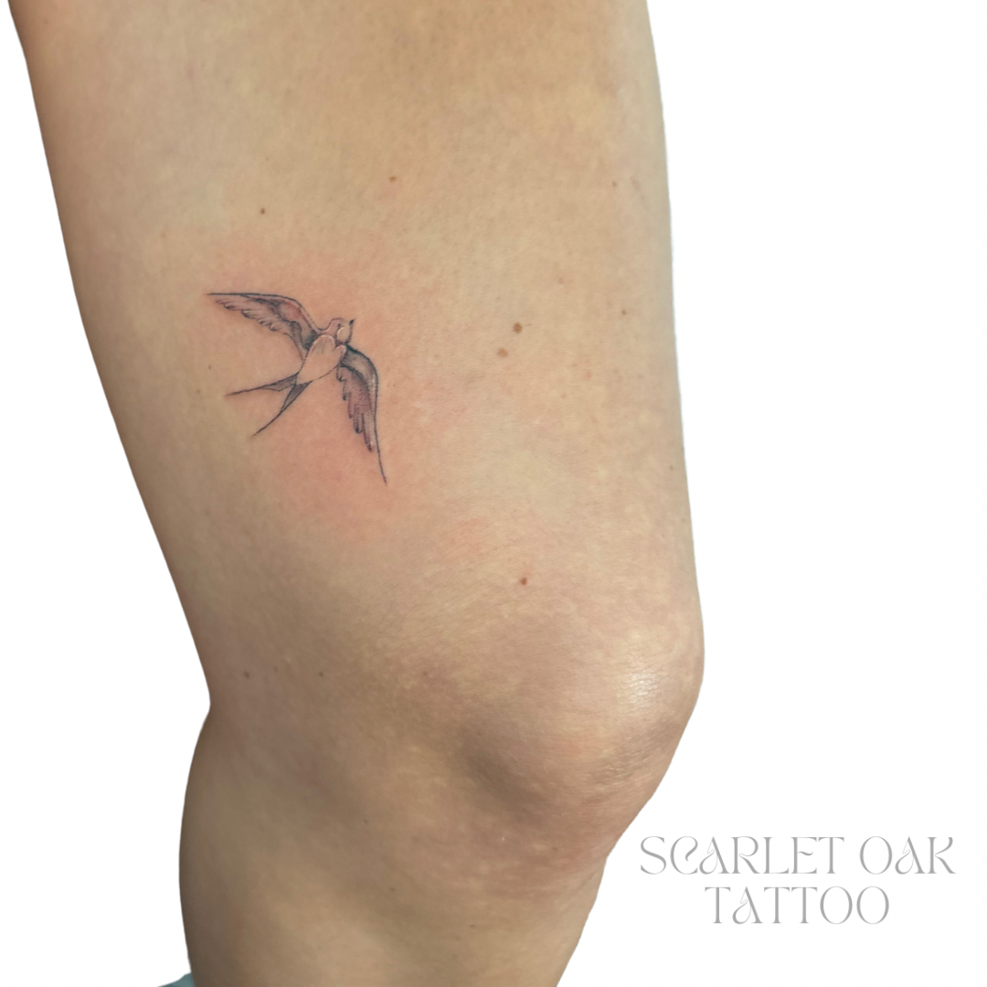 Tattoo Appointment