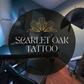 Tattoo Appointment