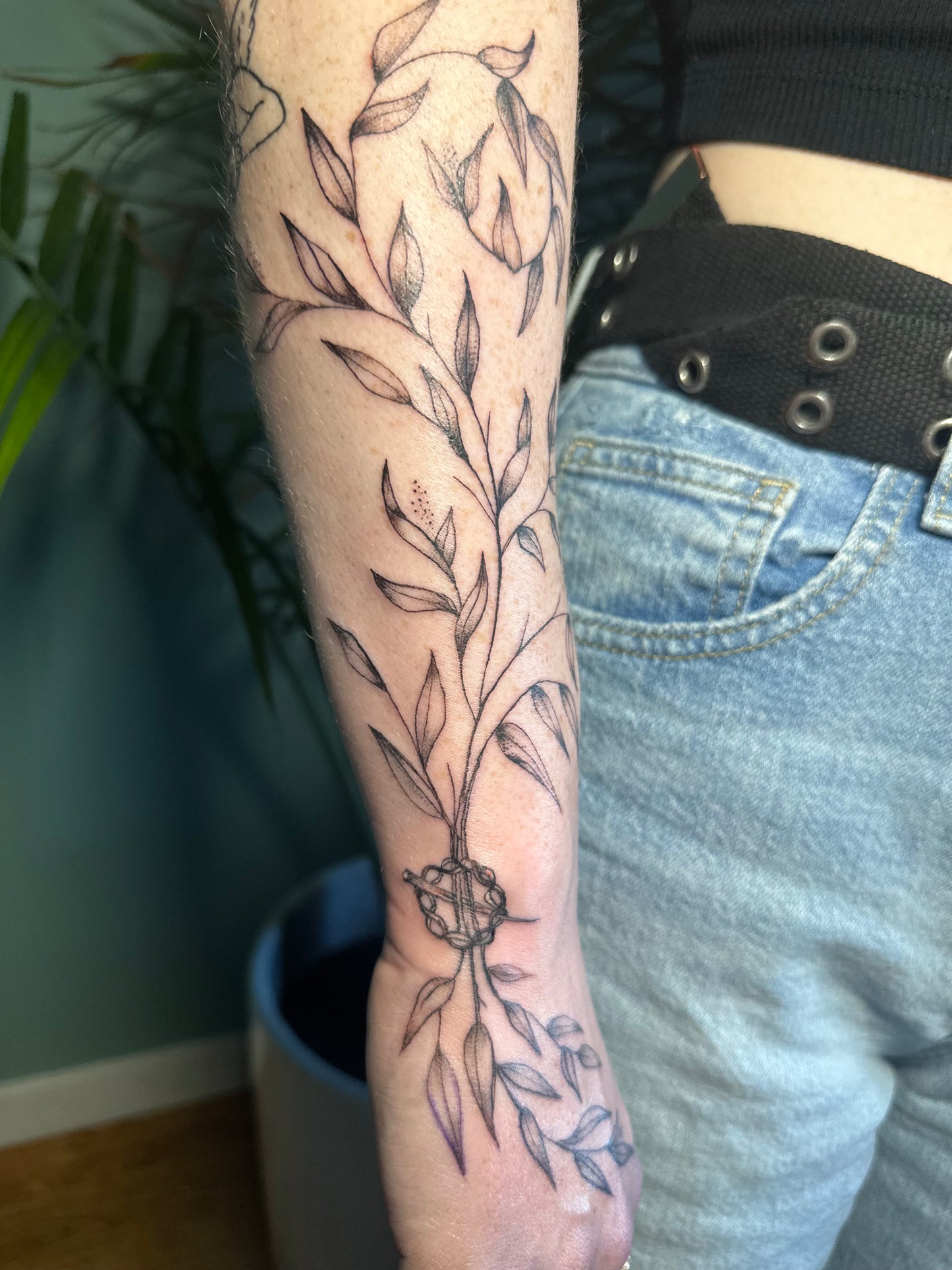 Tattoo Appointment