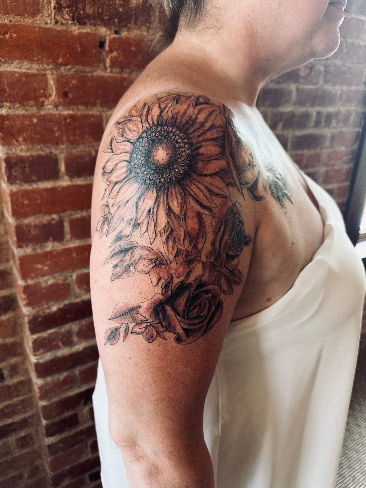 Tattoo Appointment