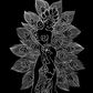 Sailor Jerry Peacock