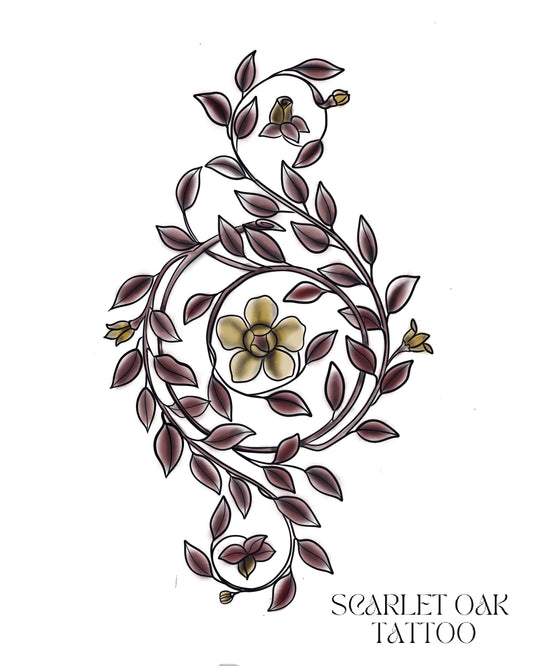 Wild Rose