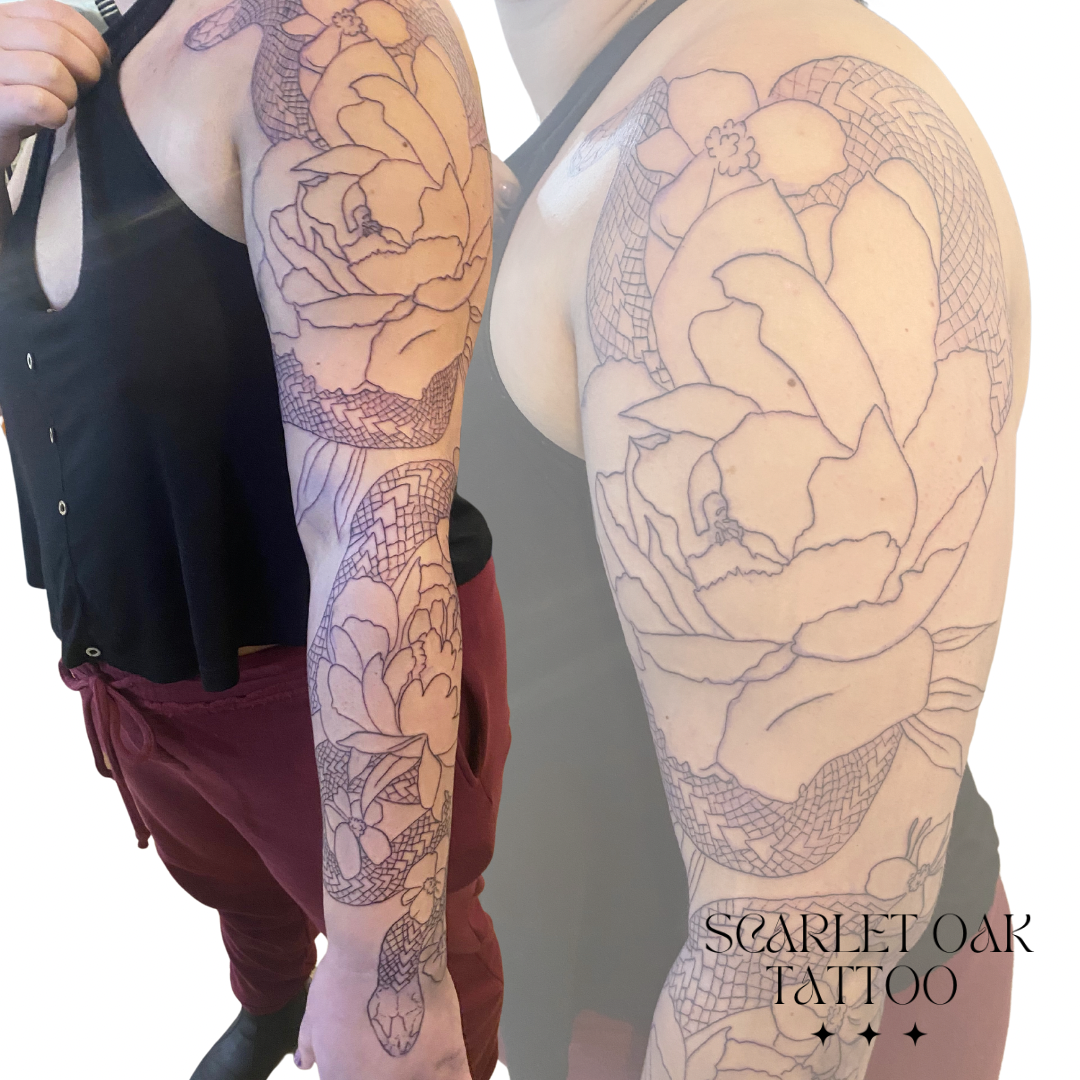 Free Custom Consultation