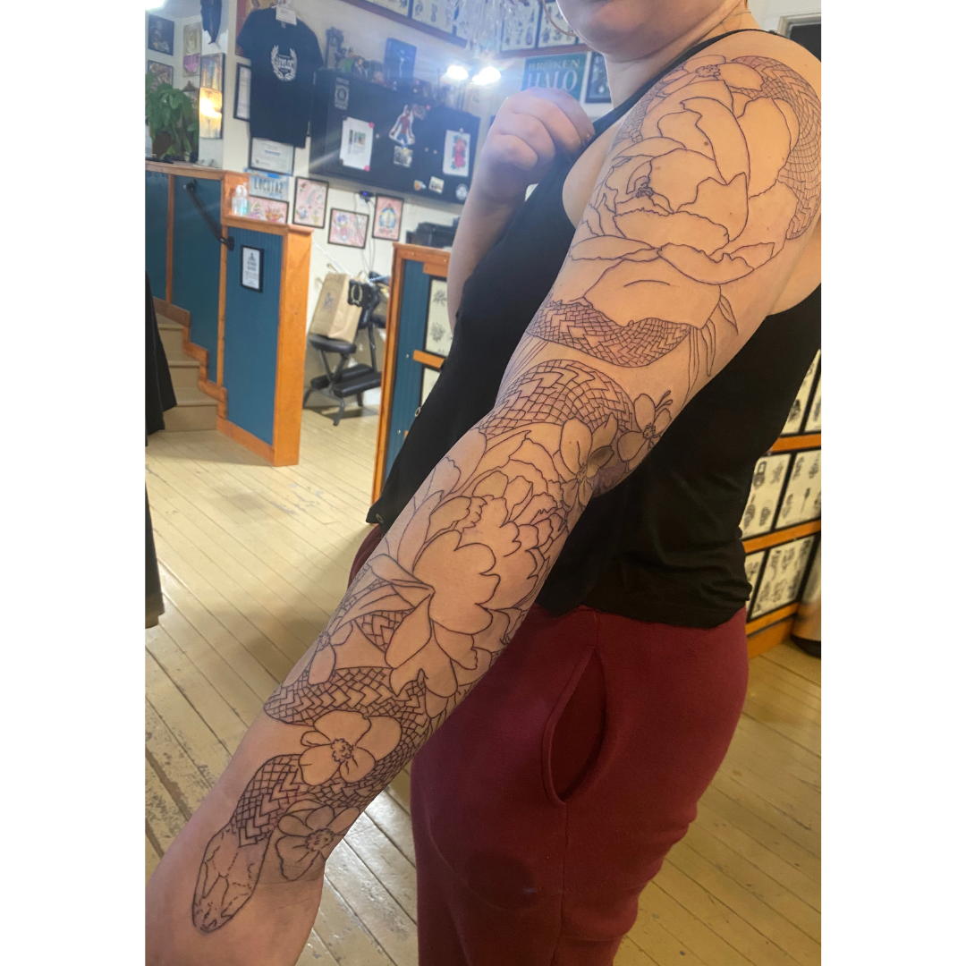 Free Custom Consultation