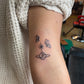 1 hours Design