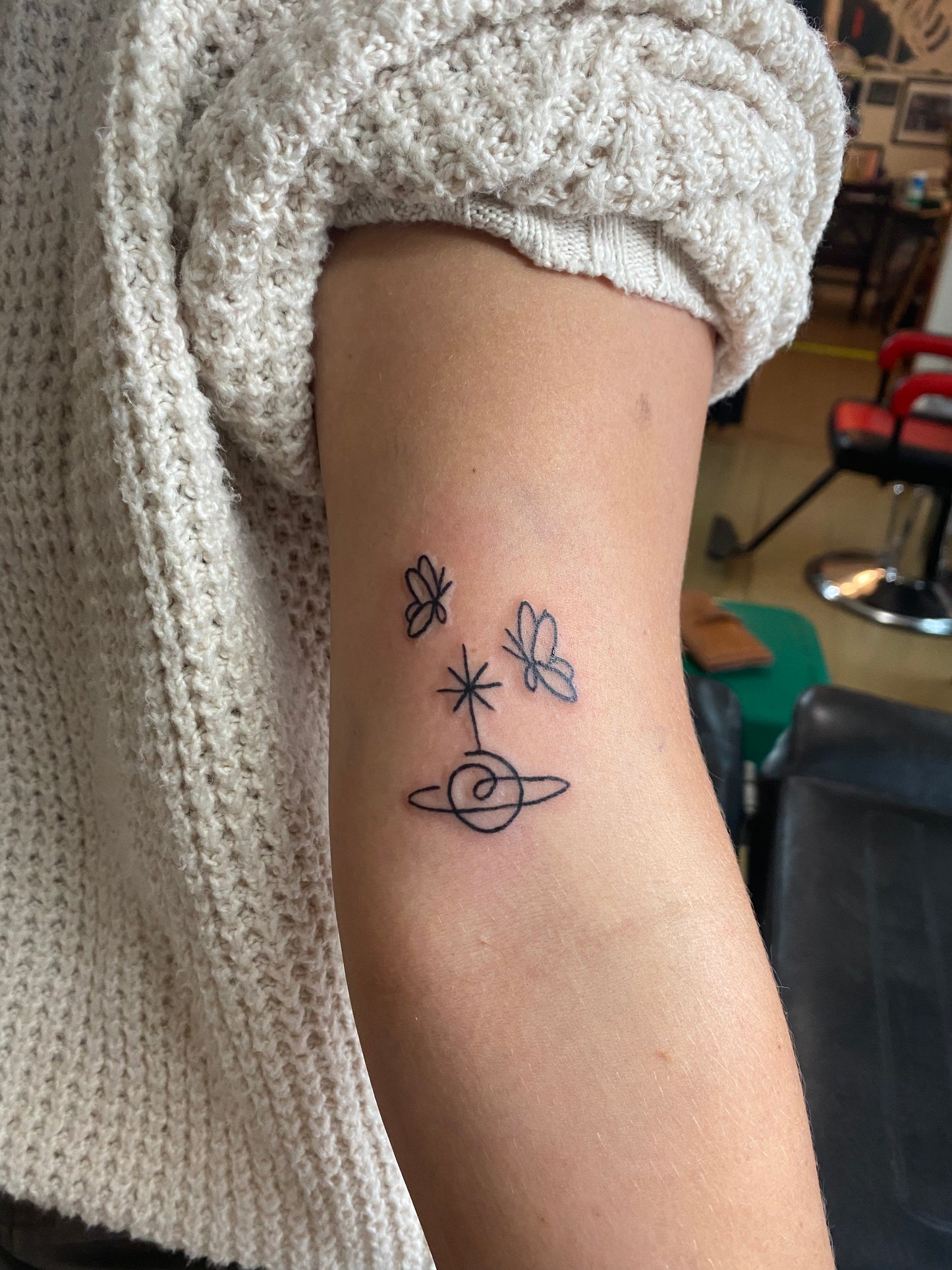 1 hours Design