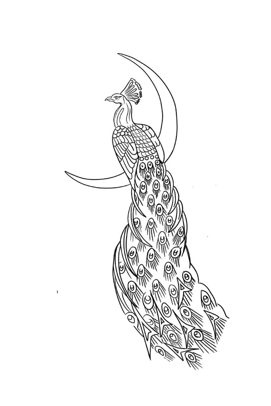 Kate peacock