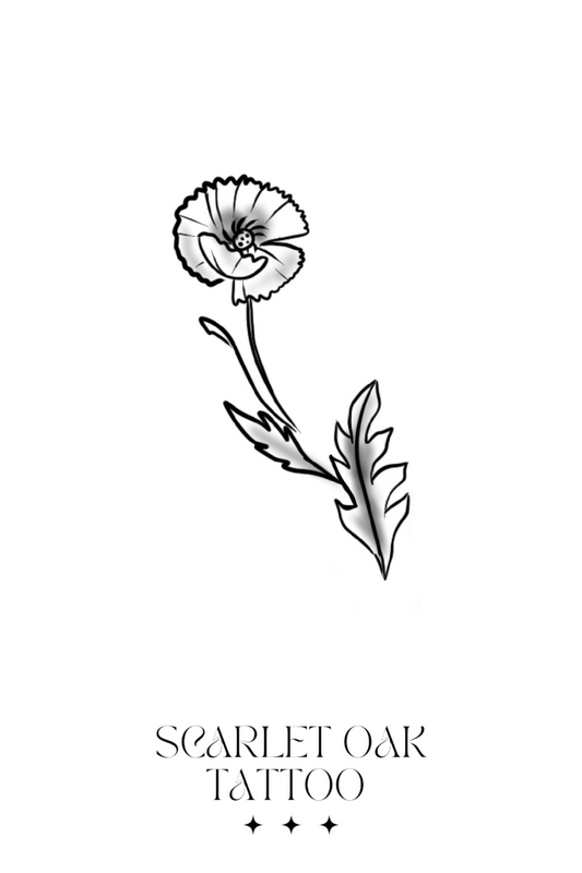 Poppy